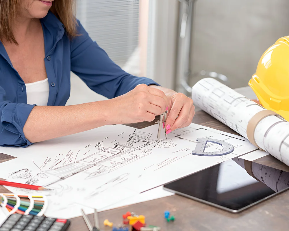 Yohimbe Paysagiste A Pleumeleuc Pres De Rennes Plans Noir Et Blanc