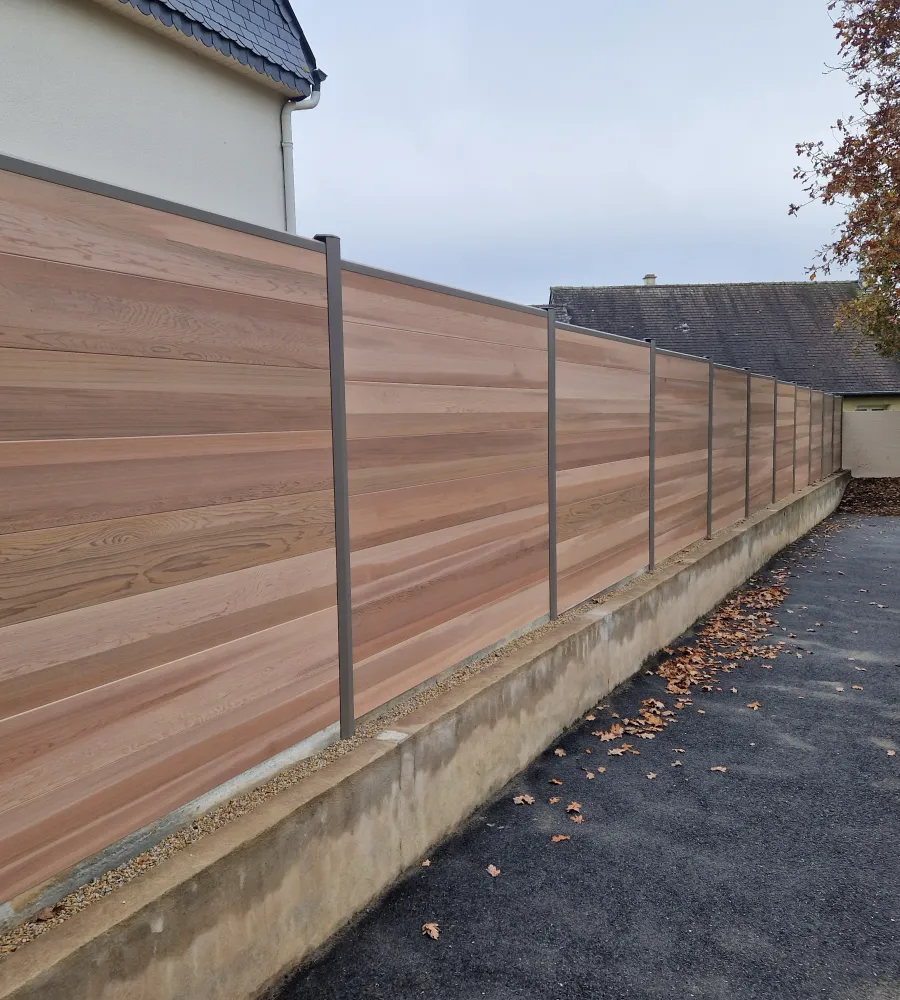 Yohimbe Paysagiste A Pleumeleuc Pres De Rennes Cloturss Et Portails Yohimbe Paysagiste A Pleumeleuc Pres De Rennes Cloturss Et Portails