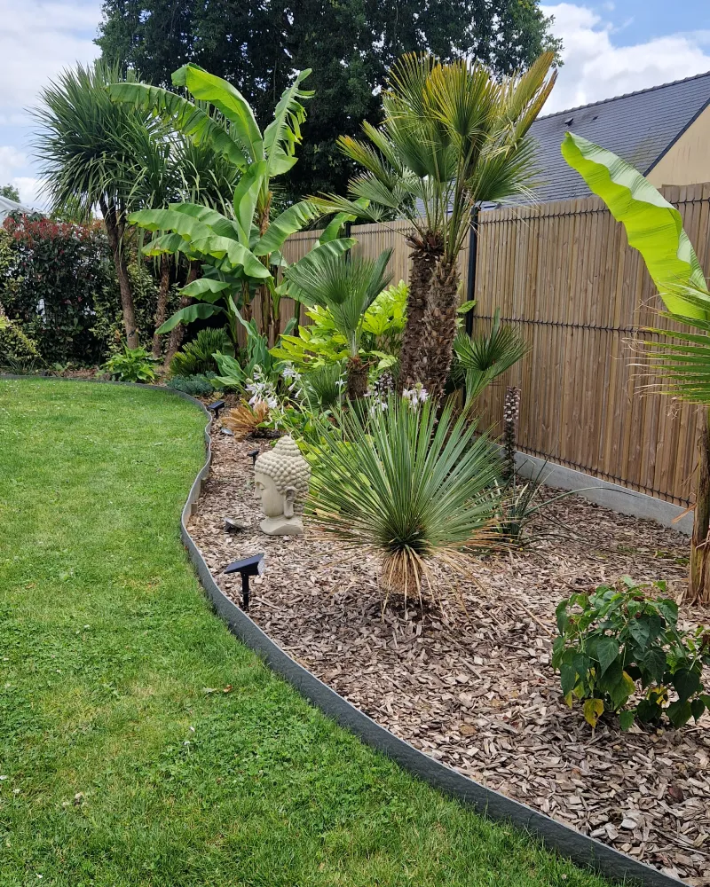 Yohimbe Paysagiste A Pleumeleuc Pres De Rennes Contact