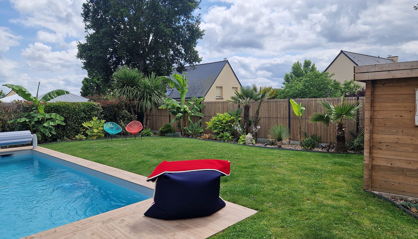 Yohimbe Paysagiste A Pleumeleuc Pres De Rennes Creation Jardin 4