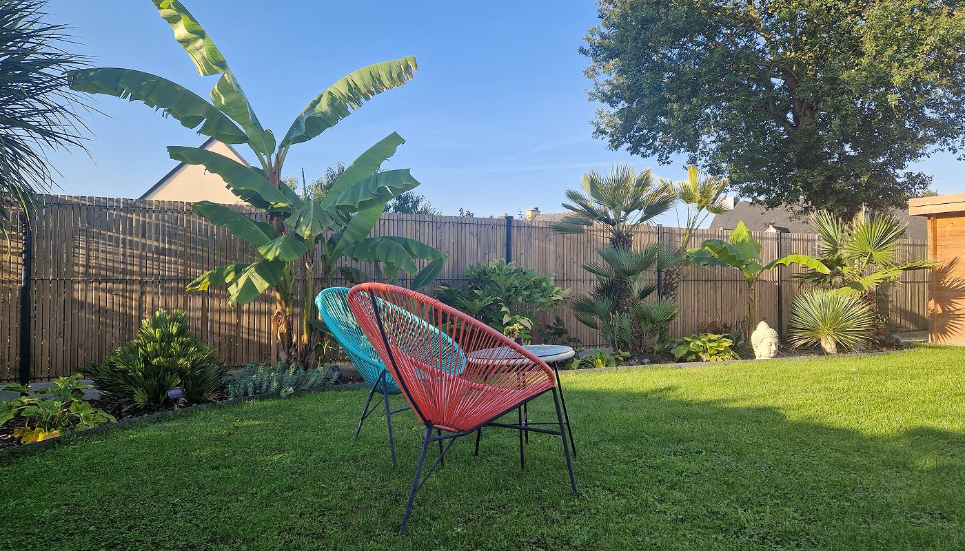 Yohimbe Paysagiste A Pleumeleuc Pres De Rennes Creation Jardin 6